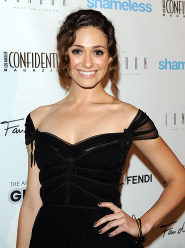 Los Angeles Confidential Magazine's 2011 Pre-Emmy Party - September 15, 2011
