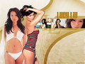 lucy-liu - Lucy Liu wallpaper