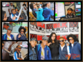 MB on 93.7 FM "The People's Station" - mindless-behavior photo