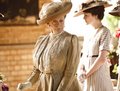  Downton Abbey (2011) - maggie-smith photo