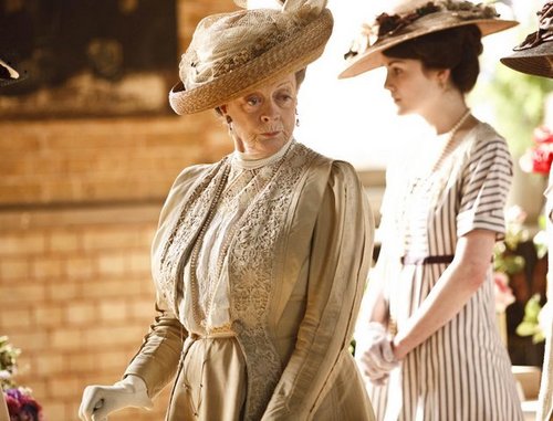  Downton Abbey (2011)