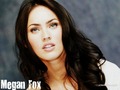 Megan Fox Fan art - megan-fox fan art