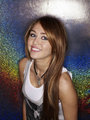 Miley!!! LOVE YA! - miley-cyrus photo