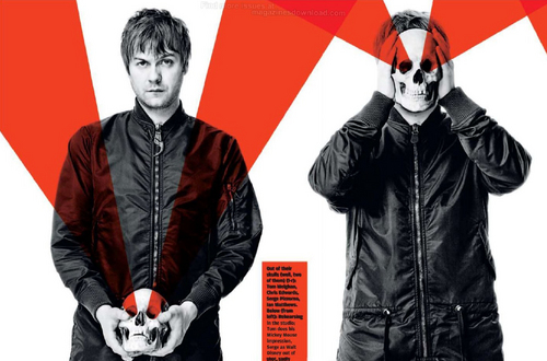  NME - September 2011