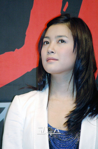  Nam Sang Mi