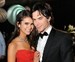 Nian at Emmys 2011 - the-vampire-diaries-tv-show icon