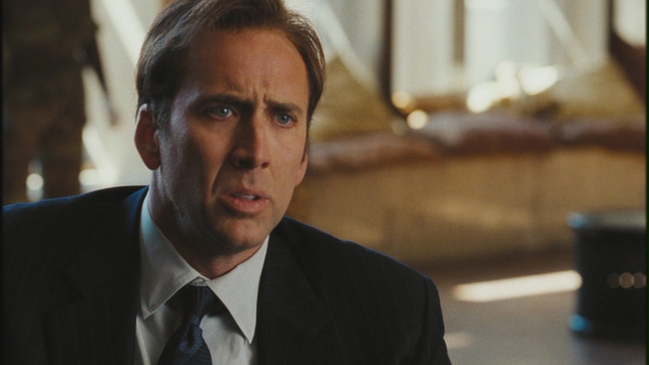 Nicolas Cage in "Lord of War" - Nicolas Cage Image (25466102