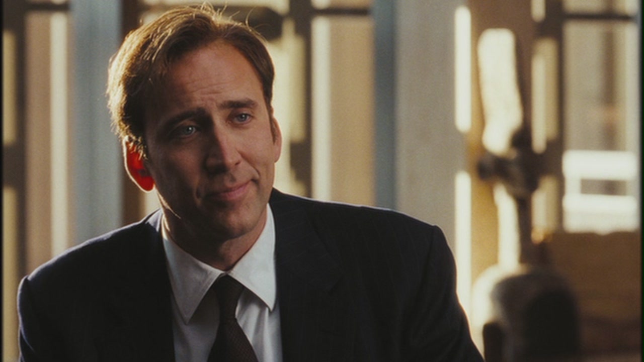 Nicolas Cage in "Lord of War" - Nicolas Cage Image (25466271
