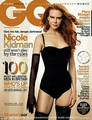 Nicole Kidman GQ UK December 2009 - nicole-kidman photo