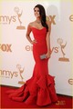 Nina Dobrev - Emmys 2011 Red Carpet - the-vampire-diaries-tv-show photo