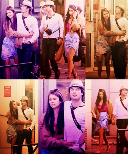 Nina&Ian♥
