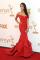 Nina and Ian at 63rd Annual Primetime Emmy Awards - the-vampire-diaries photo