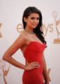 Nina and Ian at 63rd Annual Primetime Emmy Awards - the-vampire-diaries photo
