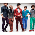 One Direction picture for Nokia! :) - one-direction photo