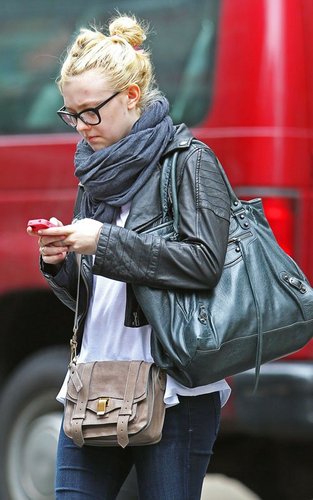 Out in NYC (September 20)