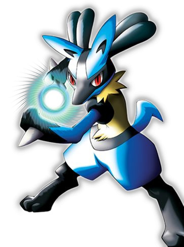 Pokemon - Pokémon Photo (25450559) - Fanpop