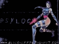 x-men - Psylocke wallpaper