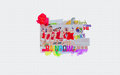 Rainbow Wallpaper - rainbow-korean-band photo