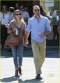 Reese Witherspoon: On The Mend After Being Hit by Car - reese-witherspoon photo