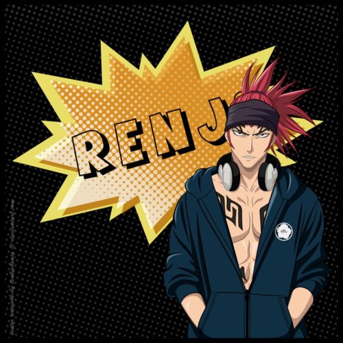  Renji ♥