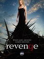 Revenge - Season 1 - **UPDATE** HQ Promotional Poster - revenge photo