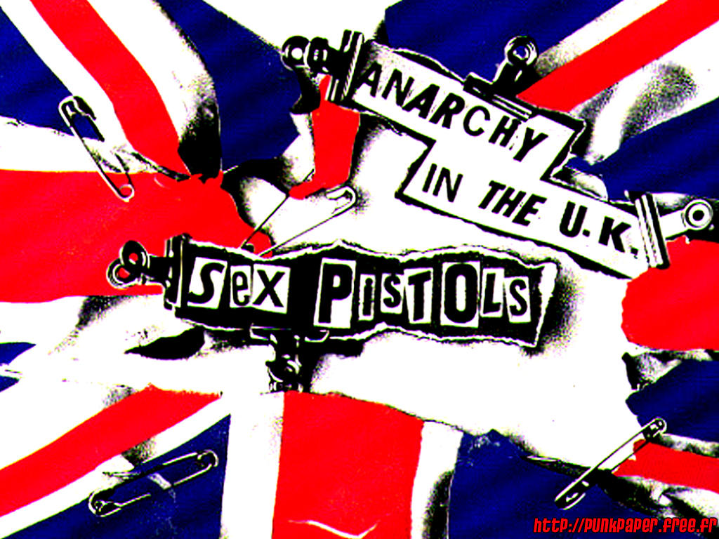 Sex Pistols 壁紙 Sex Pistols 壁紙 ファンポップ