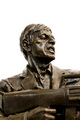 Scarface limited edition sculpture!  - scarface photo