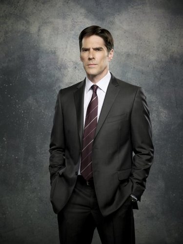 Season 7 - Cast - Promotional Photos