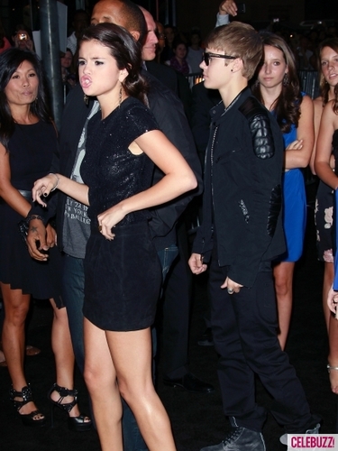  Sel And Jus....♥
