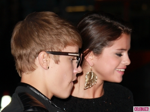 Sel And Jus....♥