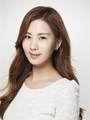 Seohyun model for The Face Shop - girls-generation-snsd photo