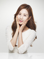 Seohyun model for The Face Shop - girls-generation-snsd photo