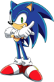 Sonic - sonic-x photo