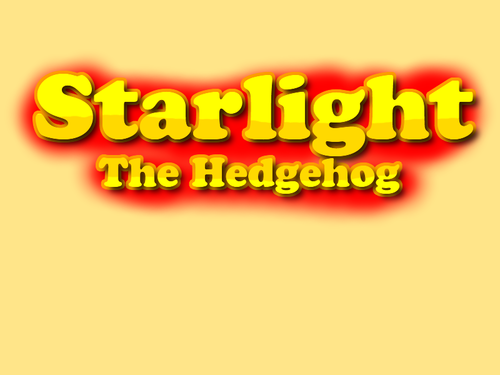  Starlight logo [request]