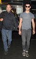 Taylor - Arriving in New York – 09/20. - twilight-series photo