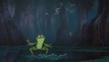 The Princess and the Frog - disney screencap