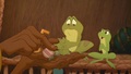disney - The Princess and the Frog screencap