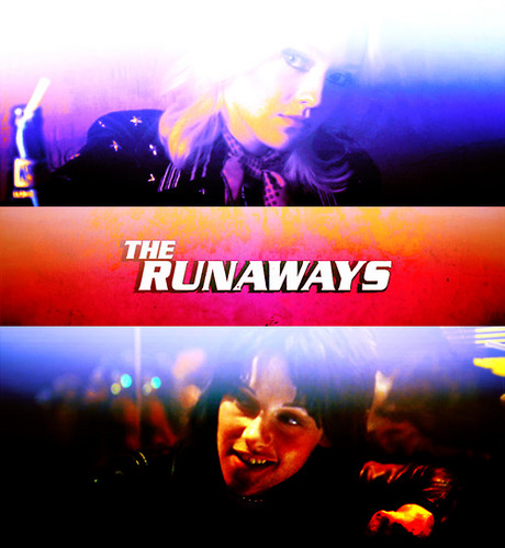  The Runaways Fanart
