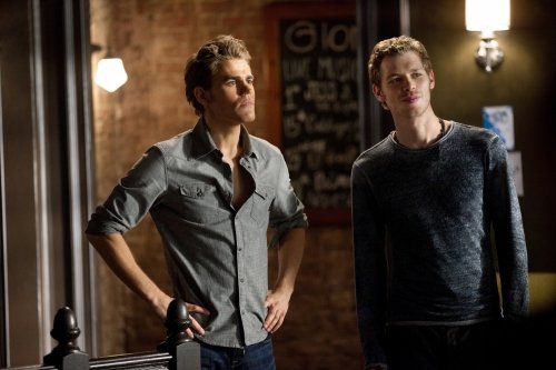  The Vampire Diaries - Episode 3.03 - The End of the Affair - Promotional 照片