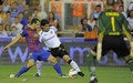 Valencia vs FC Barcelona La Liga week 4 [2-2] - fc-barcelona photo