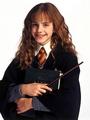 hermione :) - harry-potter photo