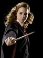 hermione :) - harry-potter photo