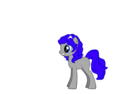 my OC Ichigo as a pony - my-little-pony-friendship-is-magic photo