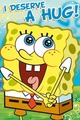 spongebob needs a hug - spongebob-squarepants fan art