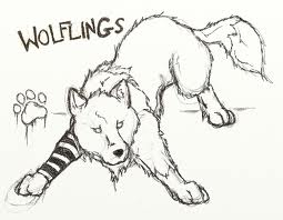 wolfling