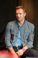102.1 'Rock Of Fame' [September 21, 2011] - coldplay photo