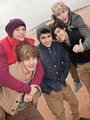 1D = Heartthrobs (I Ave Enternal Love 4 1D & Always Will) Love 1D Soo Much! 100% Real ♥ - one-direction photo