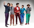 1Direction ;D - one-direction photo