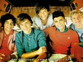 one-direction - 1Direction ;D wallpaper