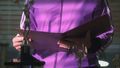 3x01 - The Purple Piano Project   - glee screencap